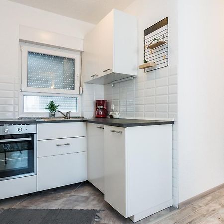 Apartments Krpan Vir Exterior photo